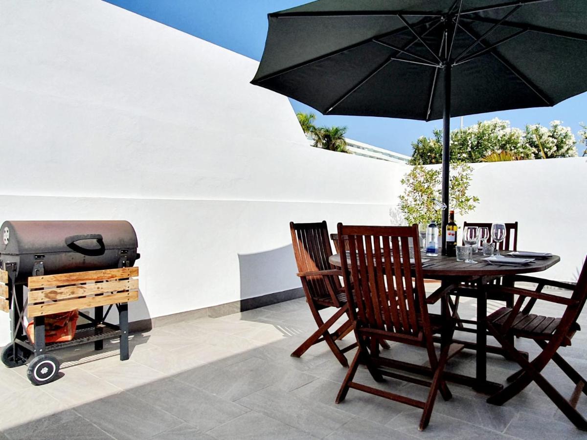 Villa Casa Aries à Costa Adeje  Extérieur photo