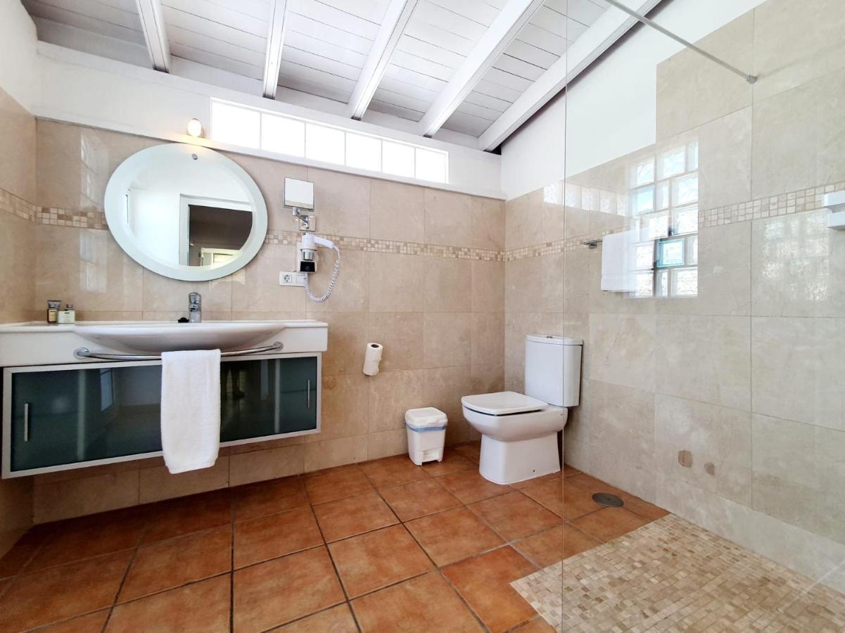 Villa Casa Aries à Costa Adeje  Extérieur photo