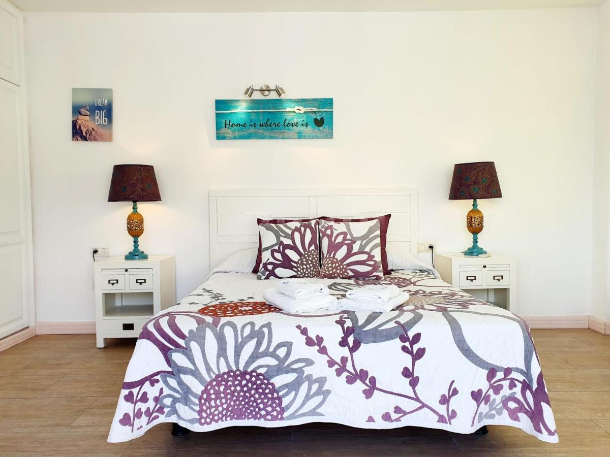 Villa Casa Aries à Costa Adeje  Extérieur photo