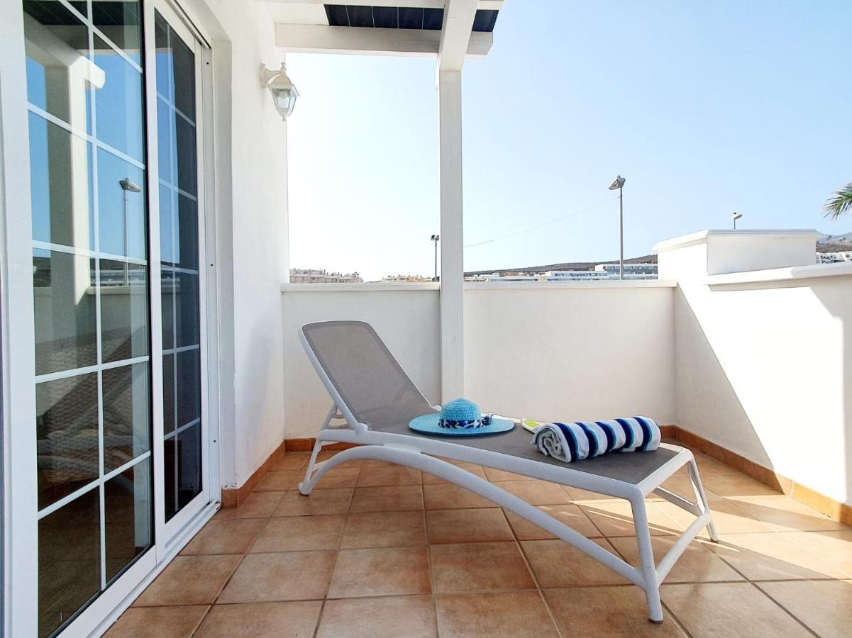 Villa Casa Aries à Costa Adeje  Extérieur photo