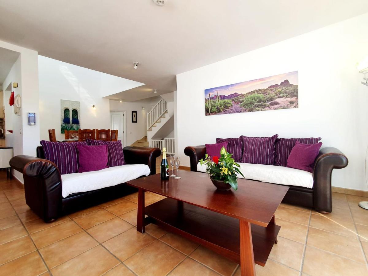 Villa Casa Aries à Costa Adeje  Extérieur photo