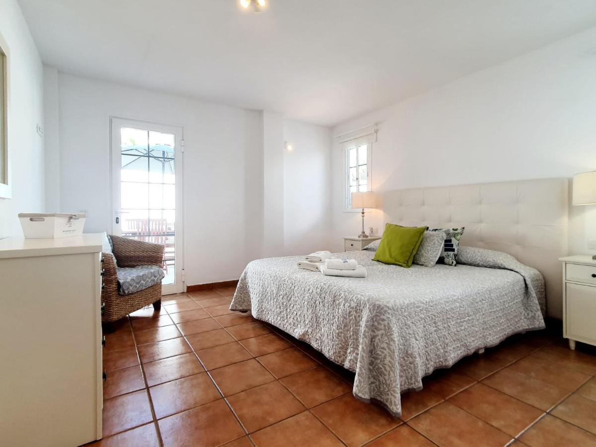 Villa Casa Aries à Costa Adeje  Extérieur photo