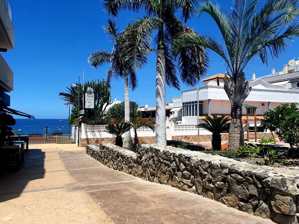 Villa Casa Aries à Costa Adeje  Extérieur photo