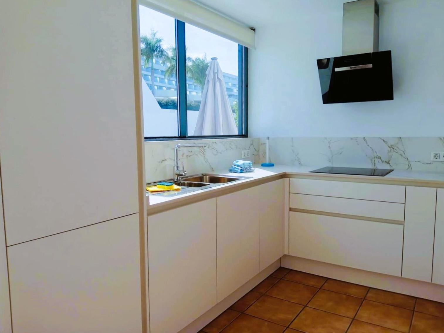 Villa Casa Aries à Costa Adeje  Extérieur photo