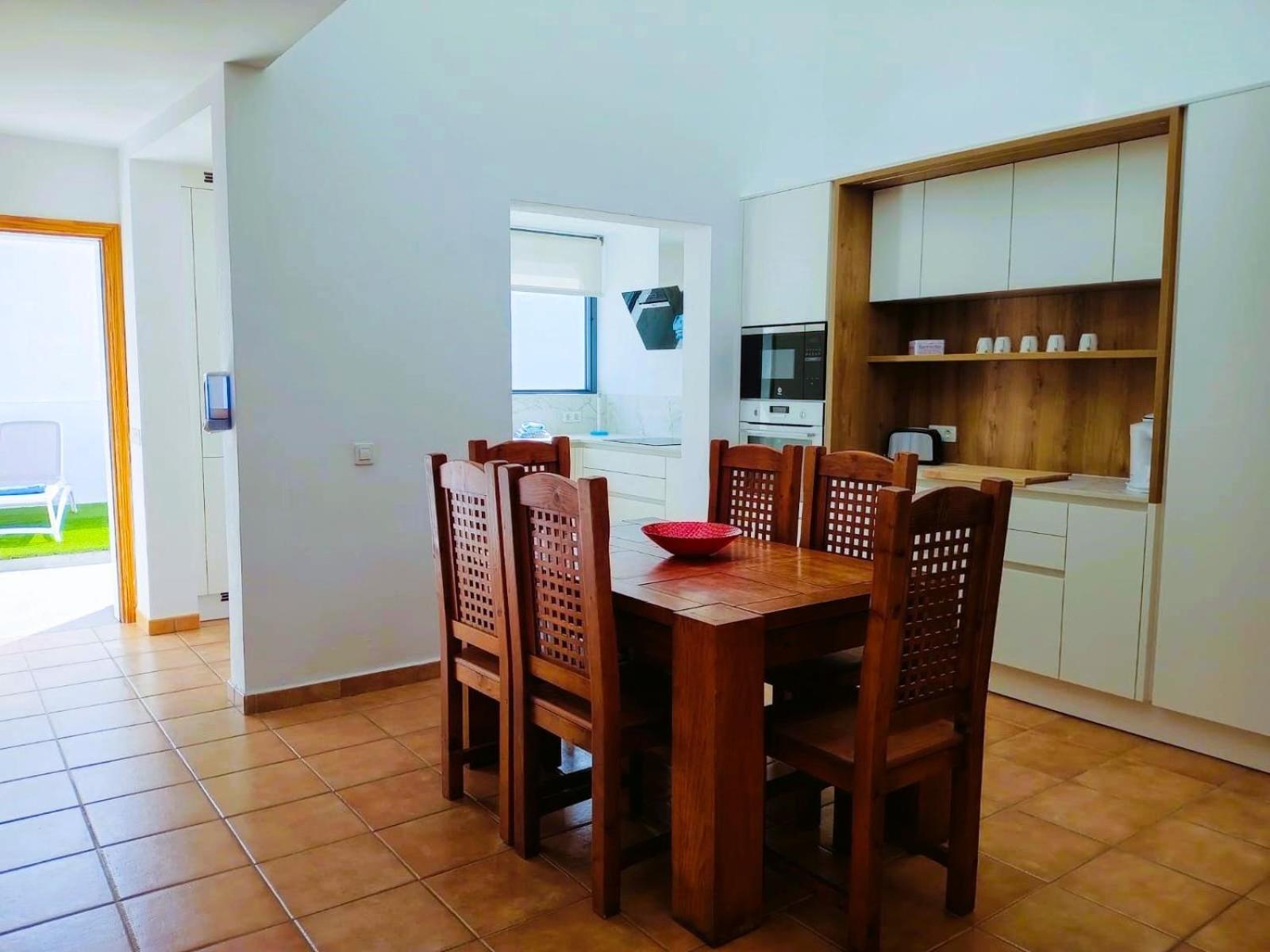 Villa Casa Aries à Costa Adeje  Extérieur photo